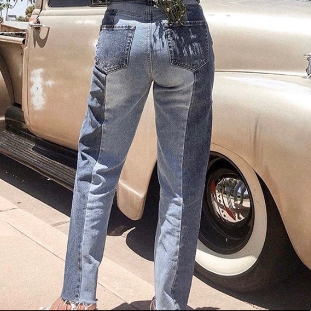 Pacsun jeans